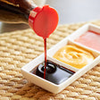 Lee Kum Kee Less Sodium Soy Sauce 5 Gallon
