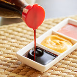 Lee Kum Kee Less Sodium Soy Sauce 5 Gallon