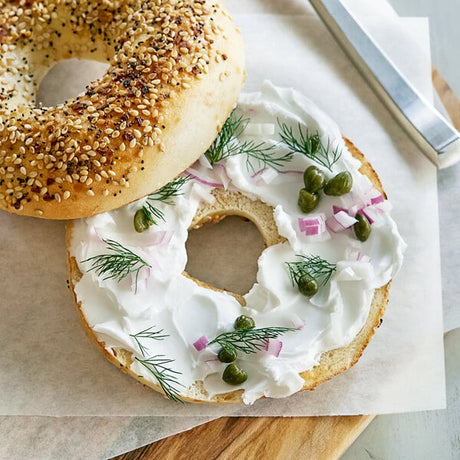 Violife Just Like Original Cream Cheese Vegan Spread 6.6 lb.