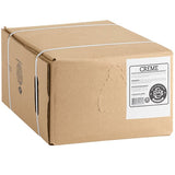 Boylan Bottling Co. Creme Soda Beverage / Soda Syrup 5 Gallon Bag in Box