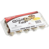 Manchester Farms Fresh Quail Eggs - 180/Case