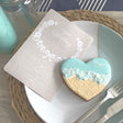 Ann Clark Heart Cookie Cutter, 3 3/8"