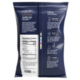 Capora 3.5 lb. Vanilla Chai Latte Mix