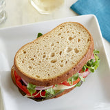 Schar Gluten-Free Deli Style Sliced Sourdough Bread 5-Count - 5/Case