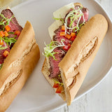 Schar Gluten-Free Baguette 2-Count - 6/Case