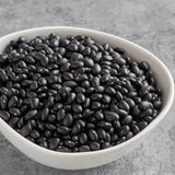 Goya 4 lb. Black Beans - 6/Case