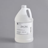 LorAnn Oils No Color Added Grape Super Strength Flavor 1 Gallon