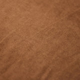 Stretch Suede Polyester Spandex Fabric - Solid, 58/60" Width (1 Yard)