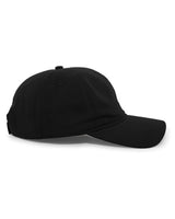 Brushed Cotton Twill Cap