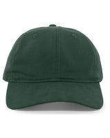 Brushed Cotton Twill Cap