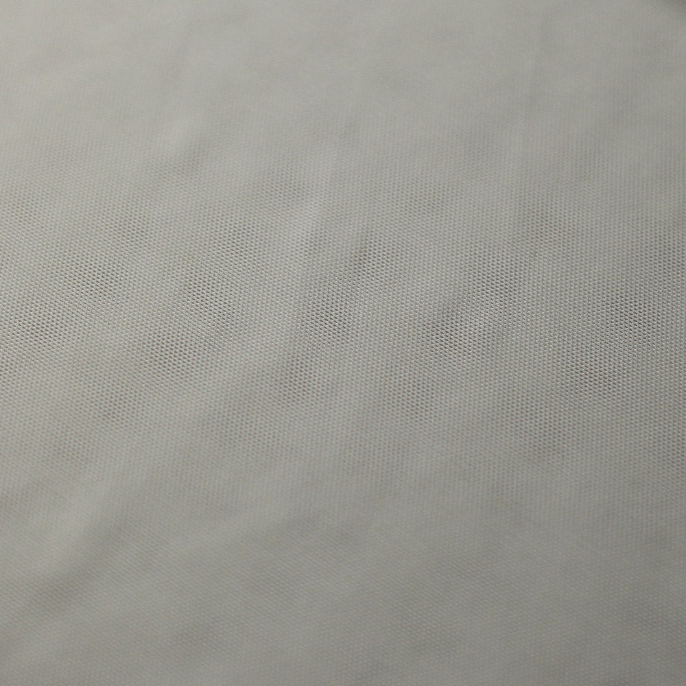 Stretch Mesh Nylon Spandex Fabric - Multiple Colors, Solid Mesh, 58/60" Width (1 Yard)