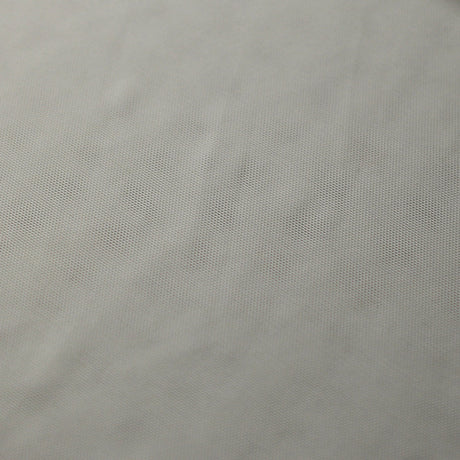 Stretch Mesh Nylon Spandex Fabric - Multiple Colors, Solid Mesh, 58/60" Width (1 Yard)