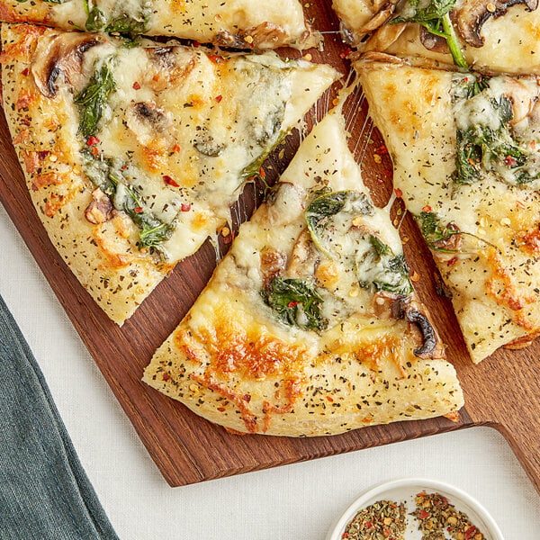 Regal Hot Pizza Seasoning 4.5 oz.