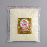 V&V Supremo Cotija Cheese Crumbles 2.2 lb. - 6/Case