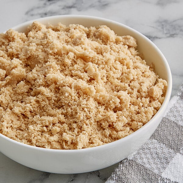 Golden Barrel Light Brown Sugar - 25 lb.