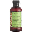 LorAnn Oils Pistachio Bakery Emulsion, 4 fl. oz