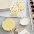 Callebaut Recipe W2 White Chocolate Block 11 lb.