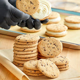 JOY 3" Chocolate Chip Cookie Wafer - 480/Case