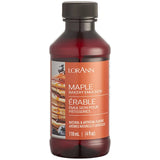 LorAnn Oils Maple Bakery Emulsion, 4 fl. oz