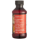 LorAnn Oils Pumpkin Spice Bakery Emulsion, 4 fl. oz