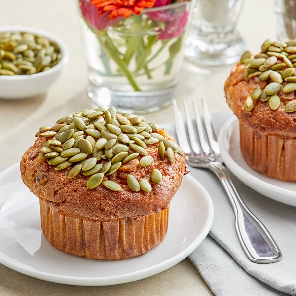 Raw Pumpkin Seeds 55 lb.