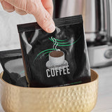 Regular Room Service 4-Cup Coffee Filter Pack - 200/Case
