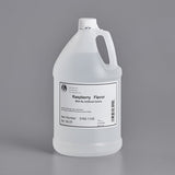 LorAnn Oils No Color Added Raspberry Super Strength Flavor 1 Gallon