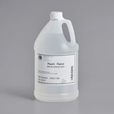 LorAnn Oils No Color Added Peach Super Strength Flavor 1 Gallon