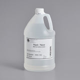 LorAnn Oils No Color Added Peach Super Strength Flavor 1 Gallon
