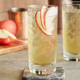 Ruby Kist 64 fl. oz. Apple Juice - 8/Case