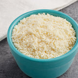 V&V Supremo Cotija Cheese Crumbles 2.2 lb. - 6/Case