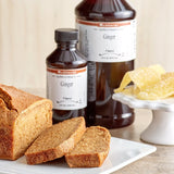 LorAnn Oils Ginger Super Strength Flavor 16 fl. oz.