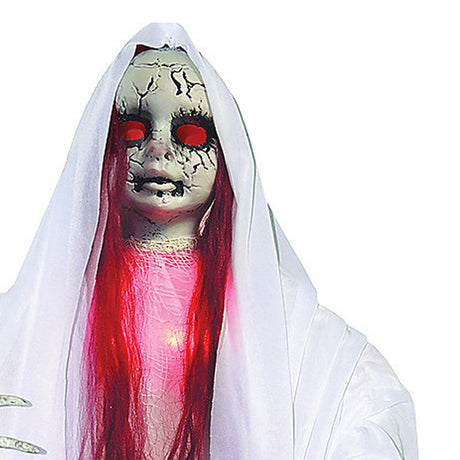 Ghosts Yard Decoration, Set of 3, 2-Foot