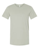 BELLA + CANVAS® Everyday Soft Cotton Crewneck Short Sleeve Jersey Tee