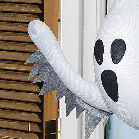 Ghost Crasher 14 Inches