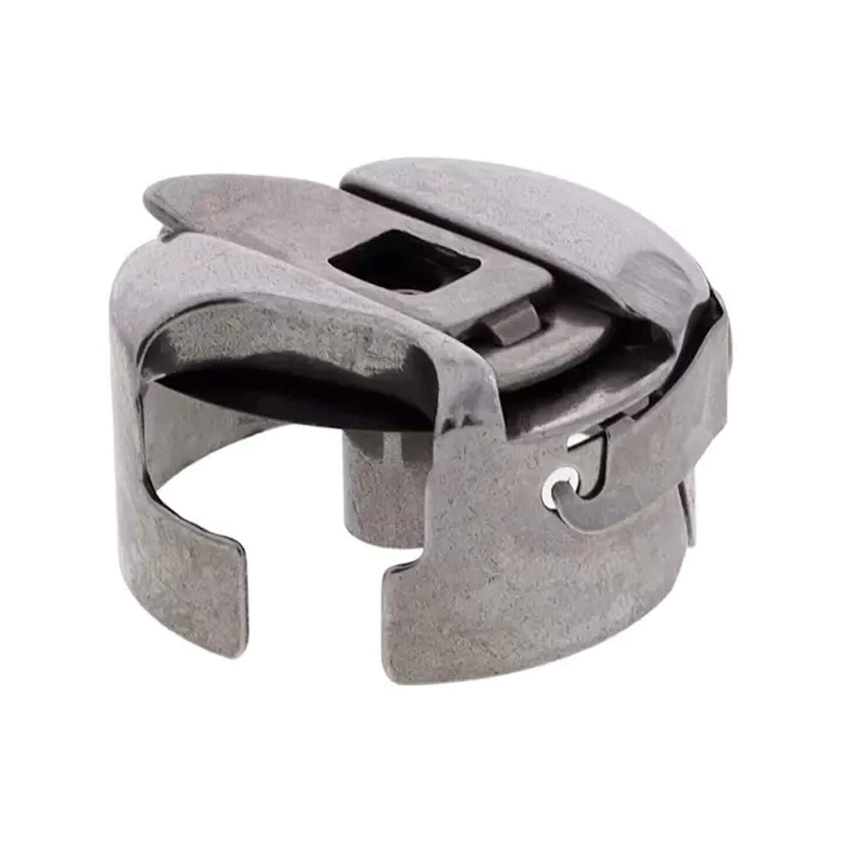 Industrial Sewing Machine Bobbin Case Consew #24310 Durable Metal Replacement for Smooth Stitching