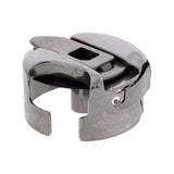 Industrial Sewing Machine Bobbin Case Consew #24310 Durable Metal Replacement for Smooth Stitching