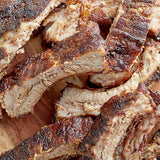 Backyard Pro Big BBQ Rib Rub 8 oz.