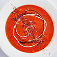 Hometown Provisions Roasted Red Bell Peppers #10 Can - 6/Case