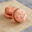 Macaron Centrale Nutella Macaron - 100/Case