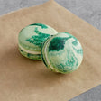 Macaron Centrale Pina Colada Macaron - 50/Pack