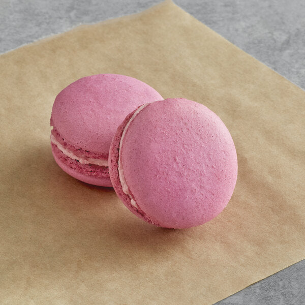 Macaron Centrale Berry Blend Macaron - 100/Case