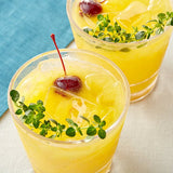 Les Vergers Boiron Kalamansi 100% Fruit Puree 2.2 lb.