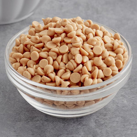 REESE'S 25 lb. Peanut Butter Mini 4M Baking Chips