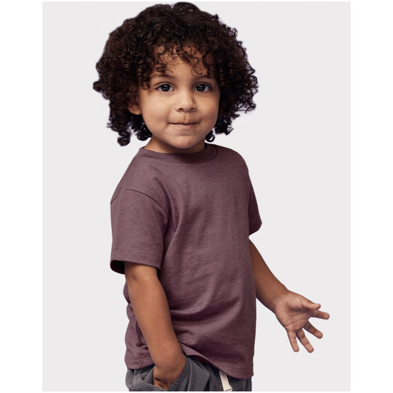 BELLA CANVAS® Infant Jersey Crewneck Short Sleeve Tee