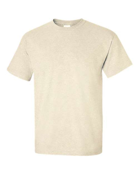 Gildan Ultra Cotton Crewneck T-Shirt | Classic Cotton Tee