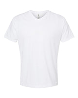 Tultex® Poly Rich V-Neck Short Sleeve T-Shirt