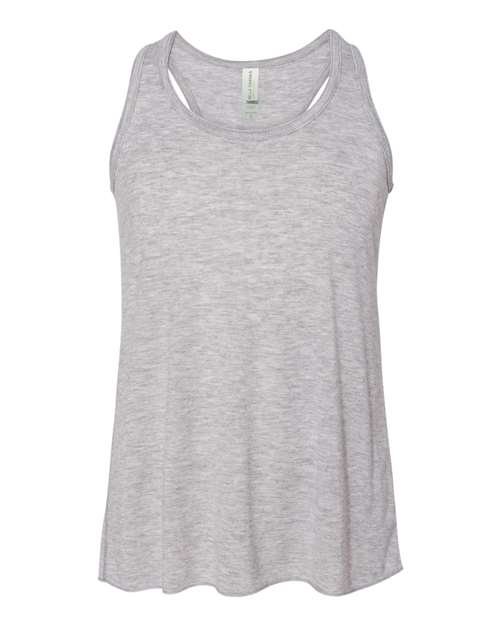 BELLA + CANVAS® Youth Soft Racerback Tank - 8800Y