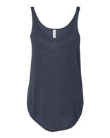 BELLA + CANVAS® Women's Flowy Tank with Side Slit