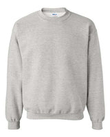 Gildan® Heavy Blend Classic Fit Crewneck Long Sleeve Sweatshirt